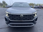 2025 Volkswagen Atlas Cross Sport 2.0T SE