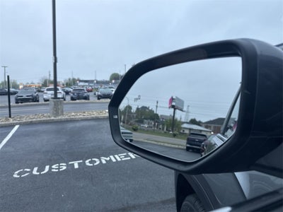 2025 Volkswagen Atlas Cross Sport 2.0T SE