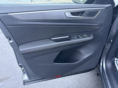 2025 Volkswagen Atlas Cross Sport 2.0T SE