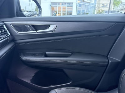 2025 Volkswagen Atlas Cross Sport 2.0T SE