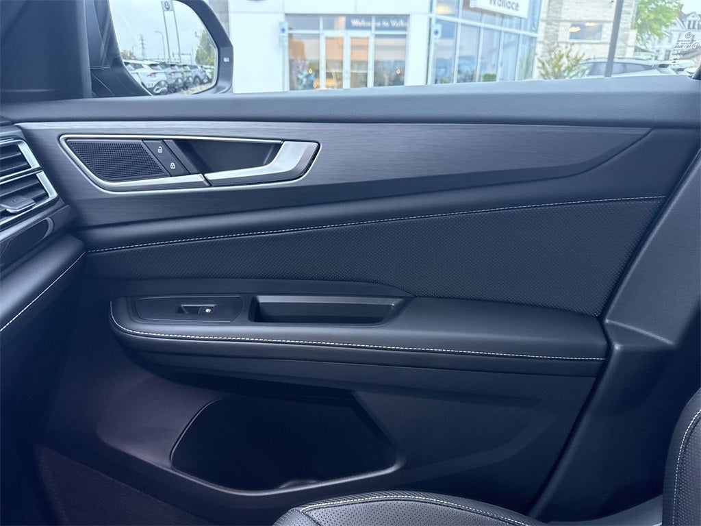 2025 Volkswagen Atlas Cross Sport 2.0T SE