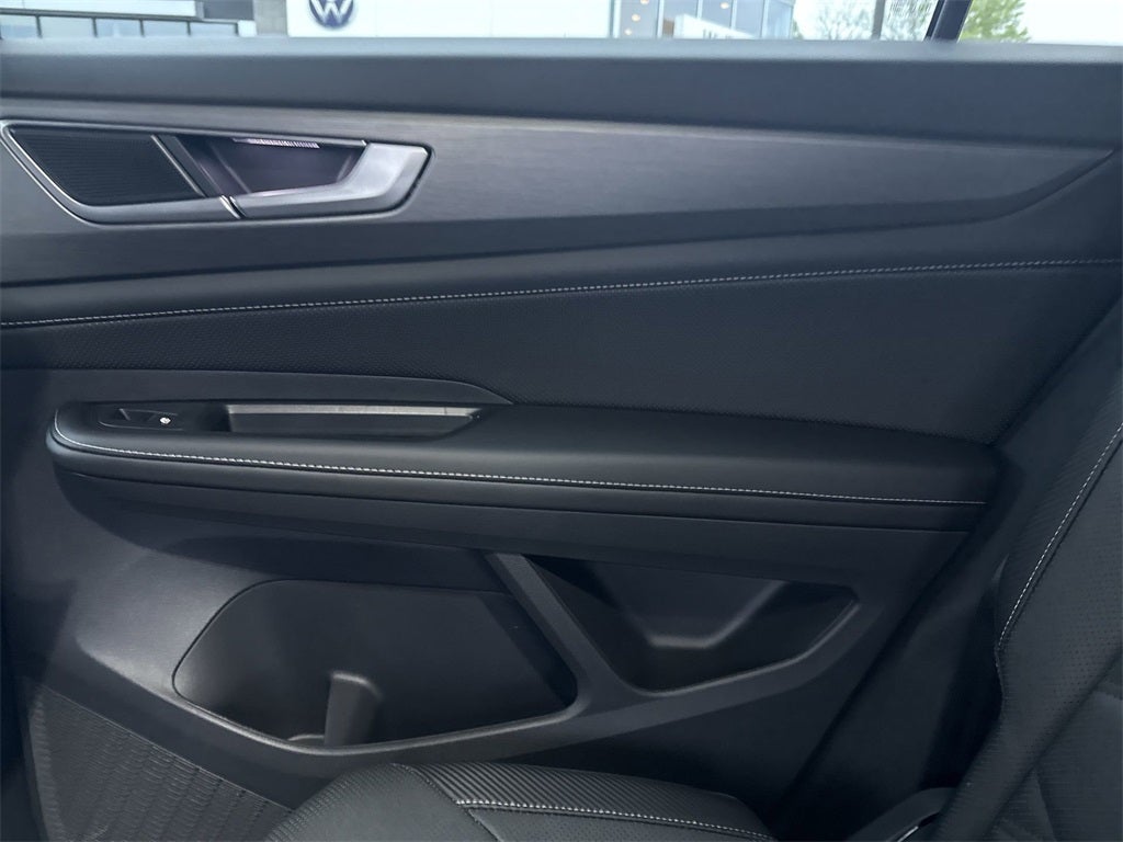 2025 Volkswagen Atlas Cross Sport 2.0T SE