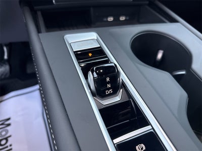 2025 Volkswagen Atlas Cross Sport 2.0T SE