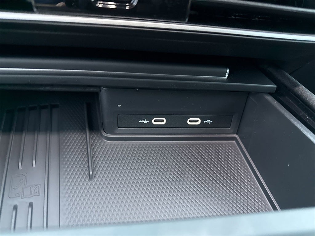 2025 Volkswagen Atlas Cross Sport 2.0T SE