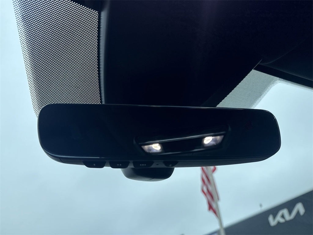 2025 Volkswagen Atlas Cross Sport 2.0T SE