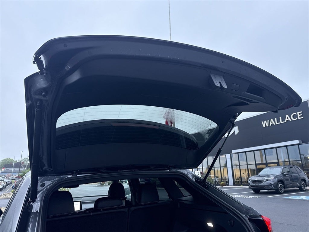 2025 Volkswagen Atlas Cross Sport 2.0T SE