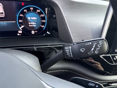 2025 Volkswagen Atlas Cross Sport 2.0T SE