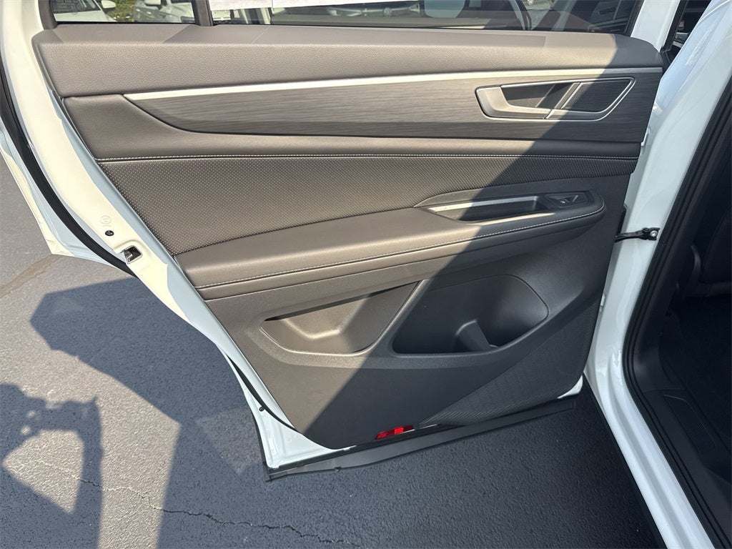 2025 Volkswagen Atlas Cross Sport 2.0T SE