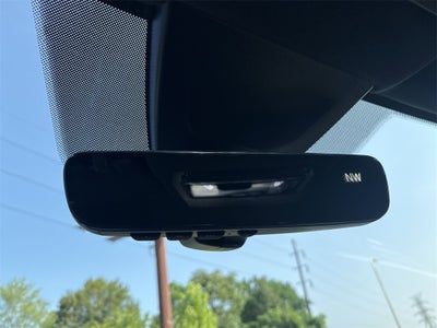 2025 Volkswagen Atlas Cross Sport 2.0T SE