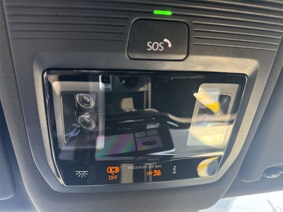 2025 Volkswagen Atlas Cross Sport 2.0T SE