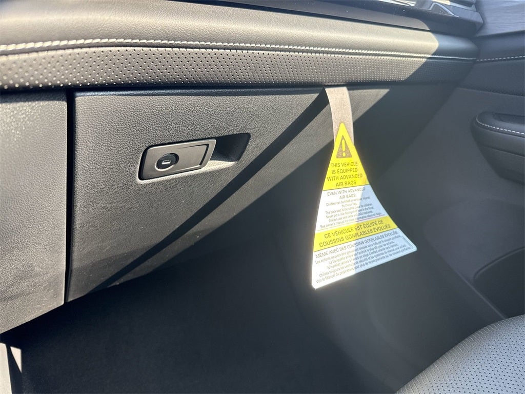 2025 Volkswagen Atlas Cross Sport 2.0T SE