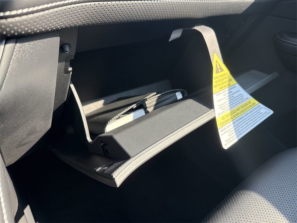 2025 Volkswagen Atlas Cross Sport 2.0T SE