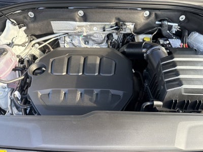 2026 Volkswagen Atlas Cross Sport SE w/Technology