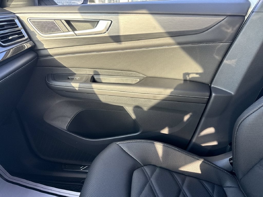 2026 Volkswagen Atlas Cross Sport SE w/Technology