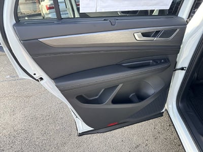 2026 Volkswagen Atlas Cross Sport SE w/Technology
