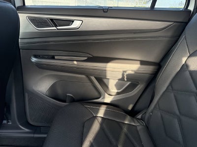 2026 Volkswagen Atlas Cross Sport SE w/Technology