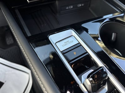 2026 Volkswagen Atlas Cross Sport SE w/Technology