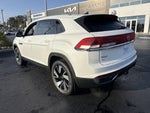 2026 Volkswagen Atlas Cross Sport SE w/Technology