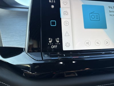 2026 Volkswagen Atlas Cross Sport SE w/Technology