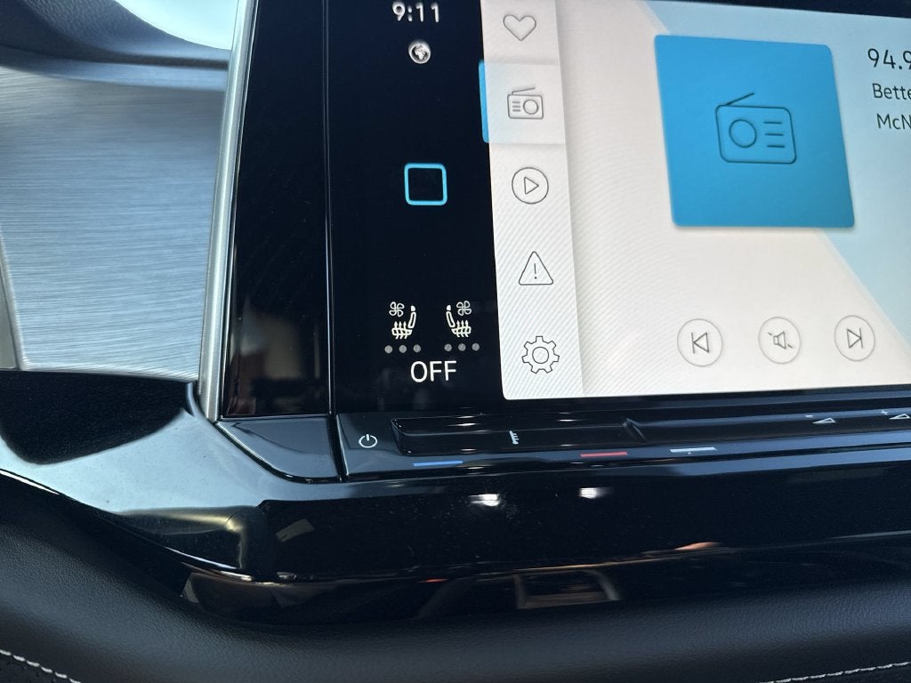 2026 Volkswagen Atlas Cross Sport SE w/Technology