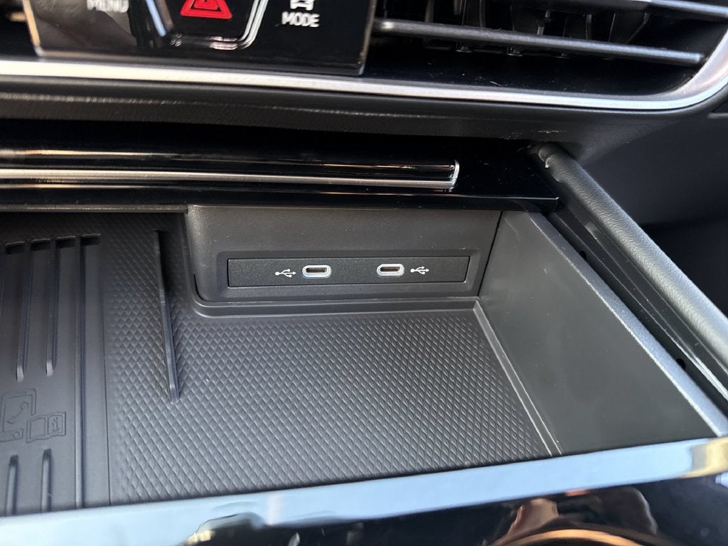 2026 Volkswagen Atlas Cross Sport SE w/Technology