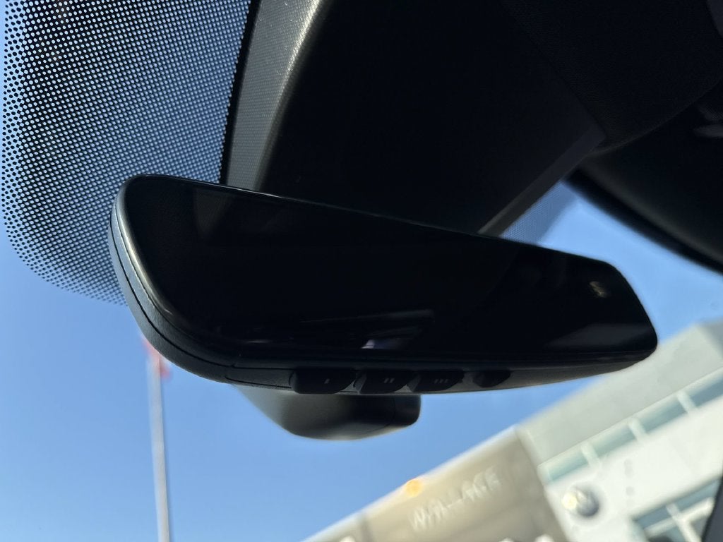 2026 Volkswagen Atlas Cross Sport SE w/Technology
