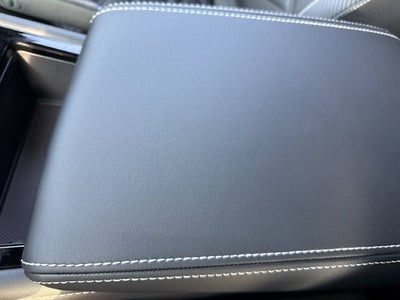 2026 Volkswagen Atlas Cross Sport SE w/Technology