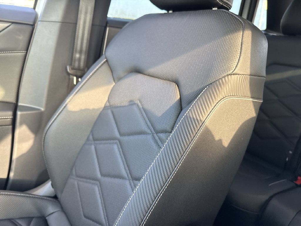 2026 Volkswagen Atlas Cross Sport SE w/Technology