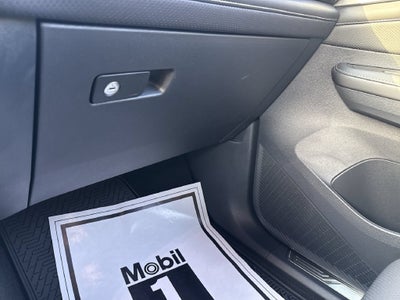 2026 Volkswagen Atlas Cross Sport SE w/Technology