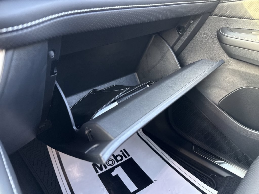 2026 Volkswagen Atlas Cross Sport SE w/Technology