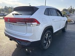 2026 Volkswagen Atlas Cross Sport SE w/Technology
