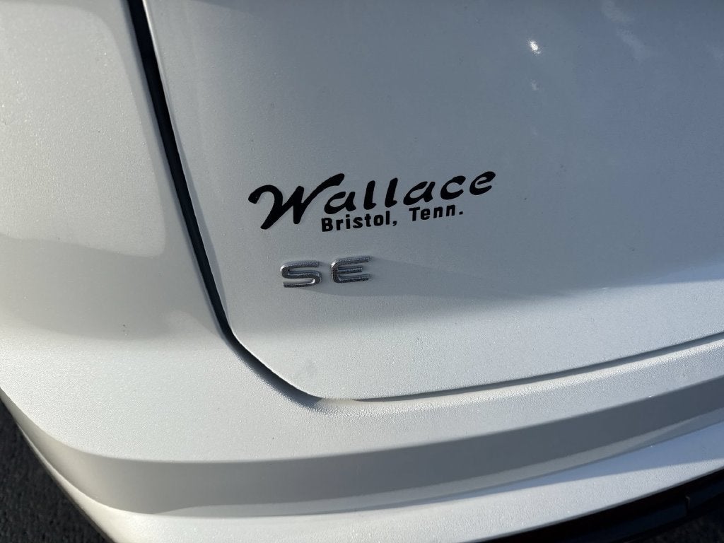2026 Volkswagen Atlas Cross Sport SE w/Technology