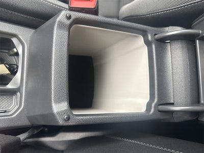 2026 Volkswagen Taos 1.5T SE Black