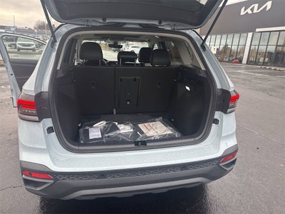 2026 Volkswagen Taos 1.5T SE Black