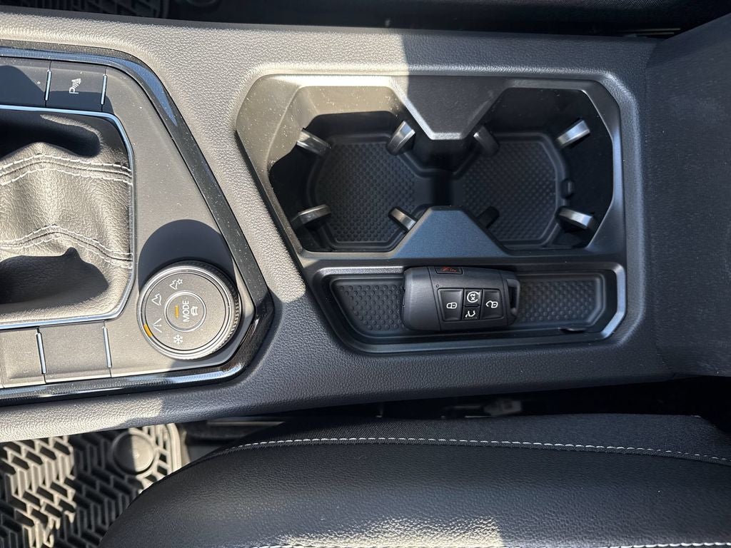 2026 Volkswagen Taos 1.5T SEL