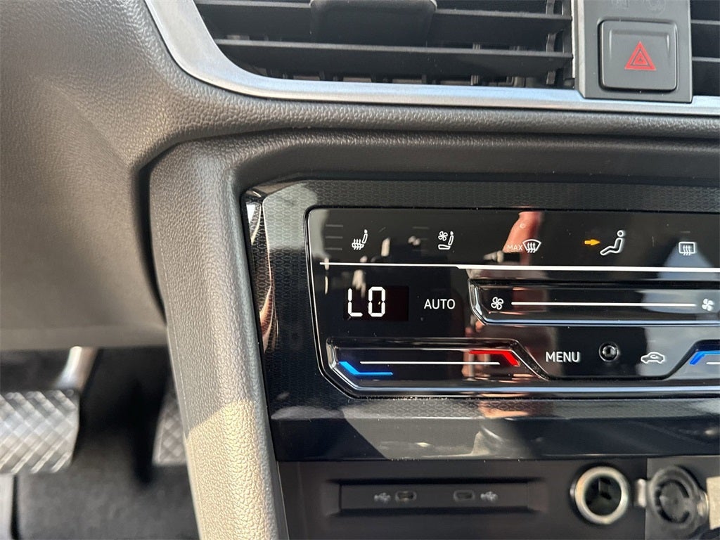 2025 Volkswagen Taos 1.5T SEL