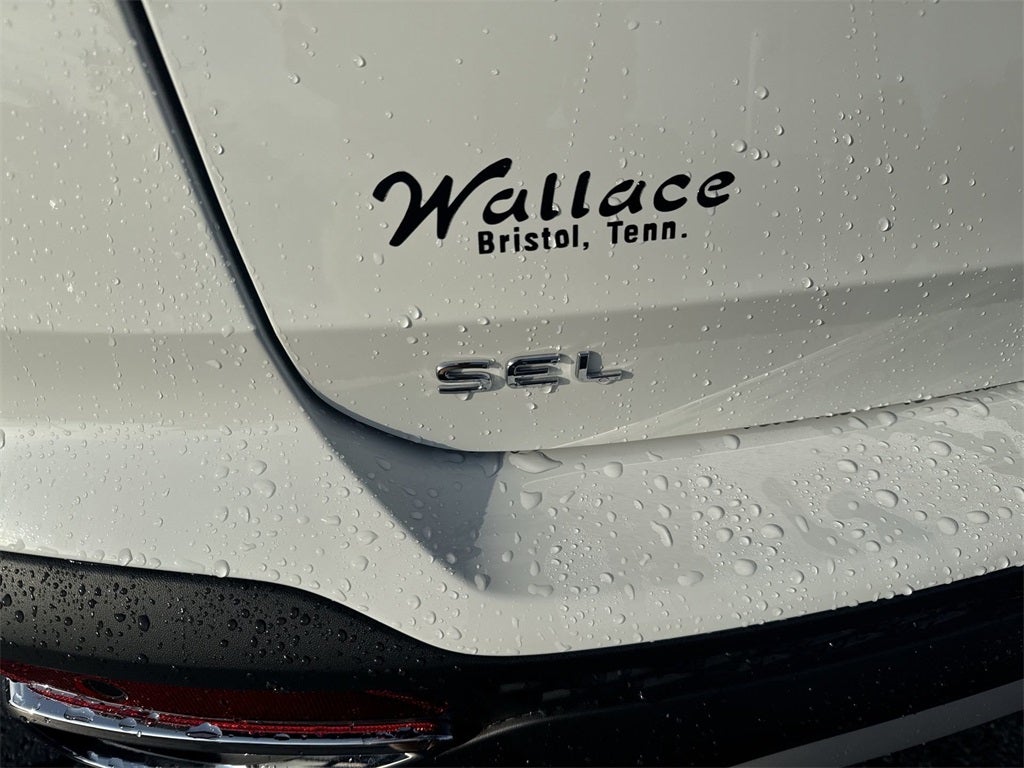 2025 Volkswagen Taos 1.5T SEL