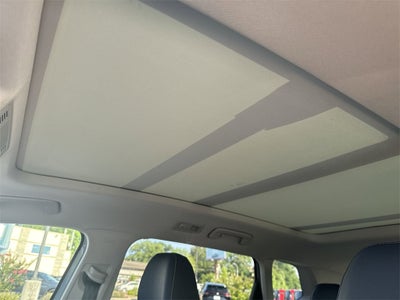 2025 Volkswagen Taos 1.5T SEL