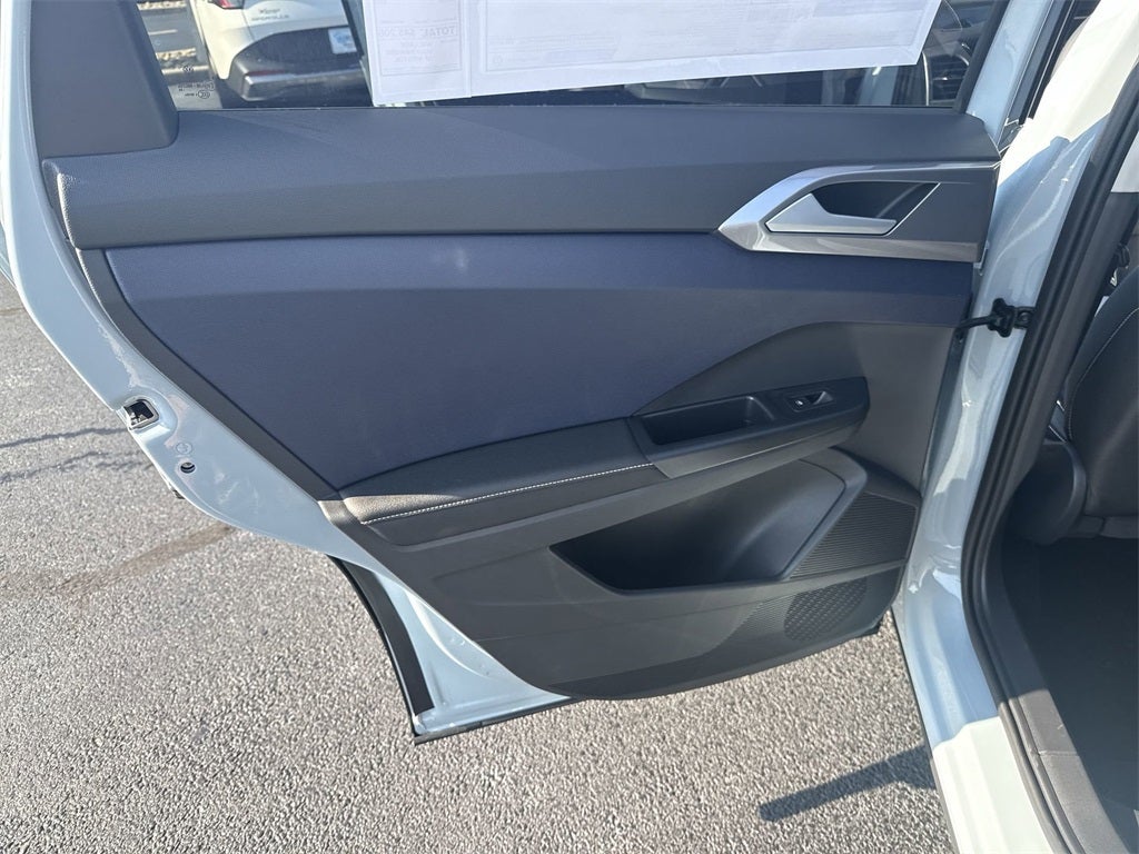 2025 Volkswagen Taos 1.5T SEL