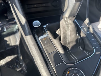 2025 Volkswagen Taos 1.5T SEL