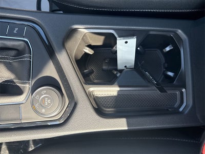 2025 Volkswagen Taos 1.5T SEL