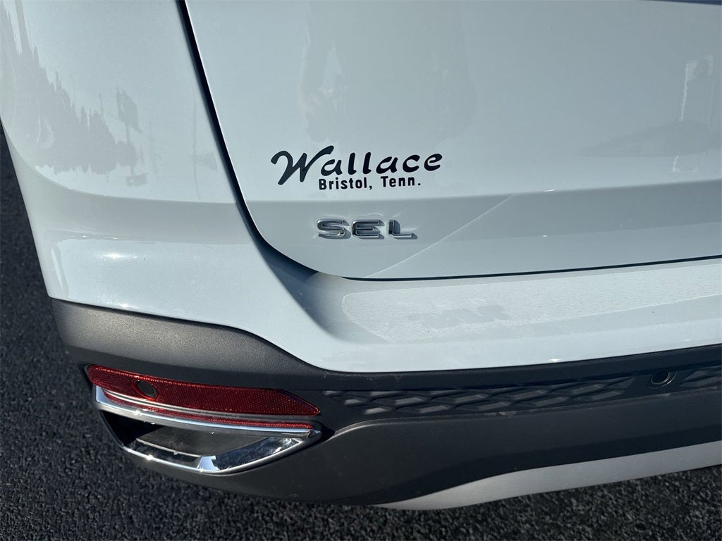 2025 Volkswagen Taos 1.5T SEL