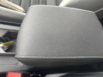 2026 Volkswagen Taos 1.5T SEL