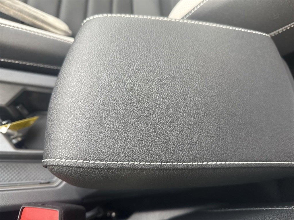 2026 Volkswagen Taos 1.5T SEL