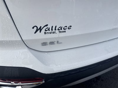 2026 Volkswagen Taos 1.5T SEL