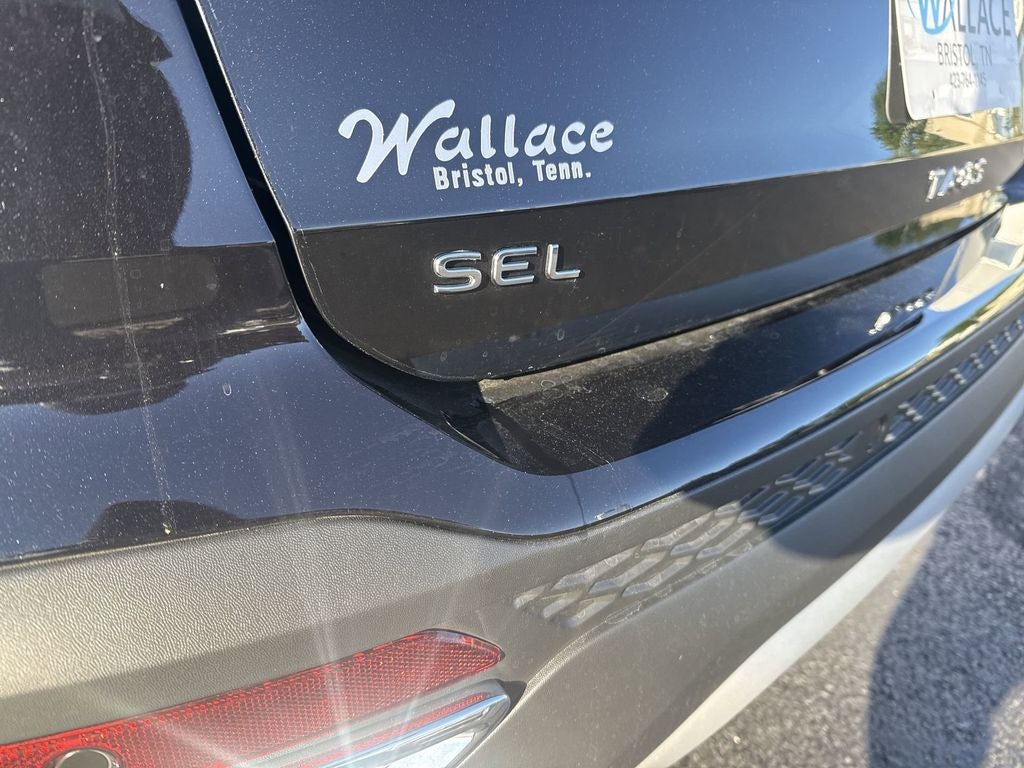 2026 Volkswagen Taos 1.5T SEL