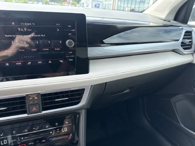 2027 Volkswagen Taos 1.5T SEL