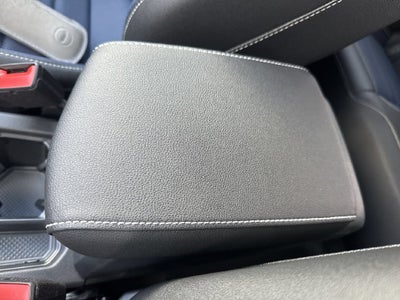 2027 Volkswagen Taos 1.5T SEL