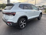 2027 Volkswagen Taos 1.5T SEL