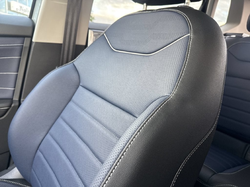 2027 Volkswagen Taos 1.5T SEL